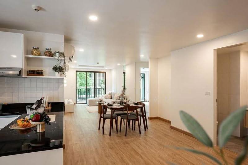 Voque Sukhumvit 31, bangkok, 69 Sukhumvit 31, Khlongtoei Nua, Watthana, Bangkok, 2 Bedrooms, 121 sqm, Condo For Sale, by Anthea Khwanngam, 500588384 - DDproperty.com
