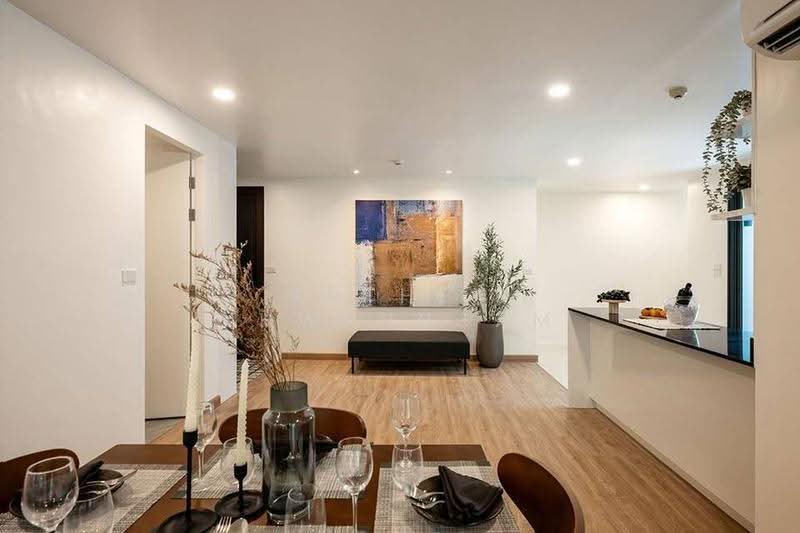 Voque Sukhumvit 31, bangkok, 69 Sukhumvit 31, Khlongtoei Nua, Watthana, Bangkok, 2 Bedrooms, 121 sqm, Condo For Sale, by Anthea Khwanngam, 500588384 - DDproperty.com