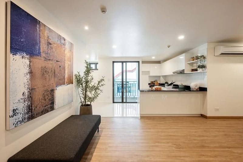 Voque Sukhumvit 31, bangkok, 69 Sukhumvit 31, Khlongtoei Nua, Watthana, Bangkok, 2 Bedrooms, 121 sqm, Condo For Sale, by Anthea Khwanngam, 500588384 - DDproperty.com