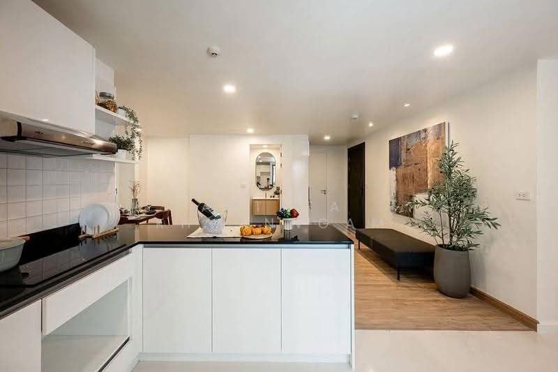 Voque Sukhumvit 31, bangkok, 69 Sukhumvit 31, Khlongtoei Nua, Watthana, Bangkok, 2 Bedrooms, 121 sqm, Condo For Sale, by Anthea Khwanngam, 500588384 - DDproperty.com