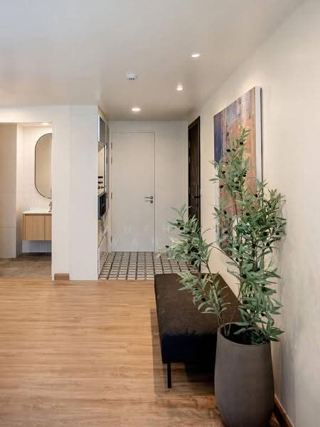 Voque Sukhumvit 31, bangkok, 69 Sukhumvit 31, Khlongtoei Nua, Watthana, Bangkok, 2 Bedrooms, 121 sqm, Condo For Sale, by Anthea Khwanngam, 500588384 - DDproperty.com