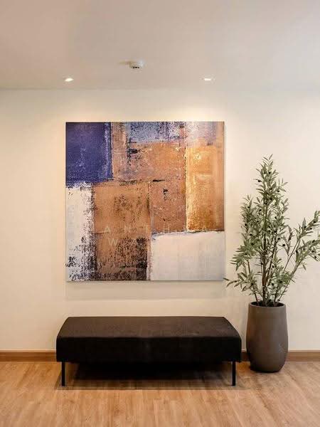 Voque Sukhumvit 31, bangkok, 69 Sukhumvit 31, Khlongtoei Nua, Watthana, Bangkok, 2 Bedrooms, 121 sqm, Condo For Sale, by Anthea Khwanngam, 500588384 - DDproperty.com