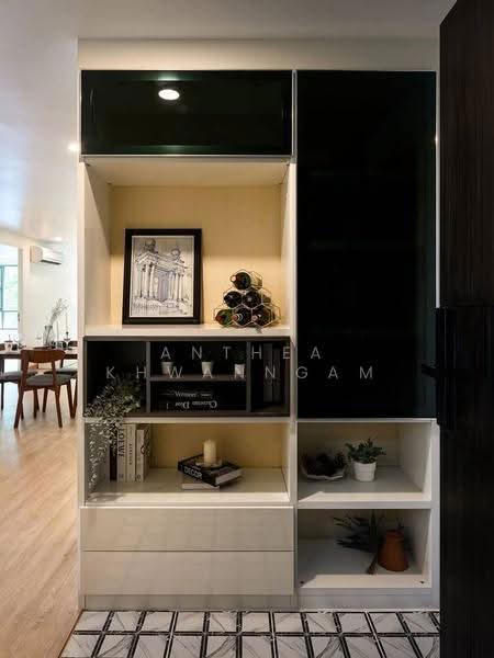 Voque Sukhumvit 31, bangkok, 69 Sukhumvit 31, Khlongtoei Nua, Watthana, Bangkok, 2 Bedrooms, 121 sqm, Condo For Sale, by Anthea Khwanngam, 500588384 - DDproperty.com