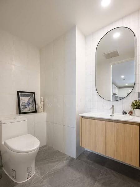 Voque Sukhumvit 31, bangkok, 69 Sukhumvit 31, Khlongtoei Nua, Watthana, Bangkok, 2 Bedrooms, 121 sqm, Condo For Sale, by Anthea Khwanngam, 500588384 - DDproperty.com