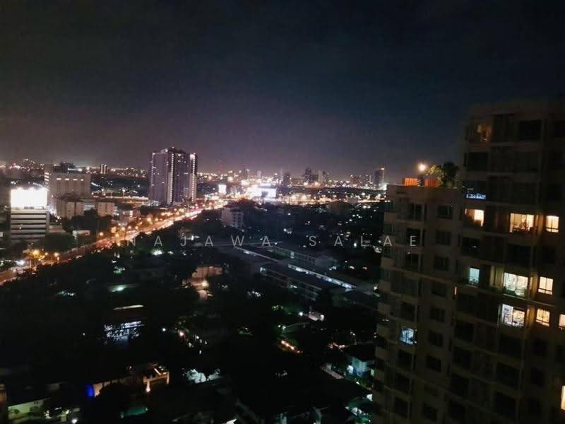 Centric Scene Ratchavipha, bangkok, Ratchadaphisek Road, Bang Sue, Bangkok, 1 Bedroom, 45 sqm, Condo For Sale, by Najawa Salae, 500588385 - DDproperty.com
