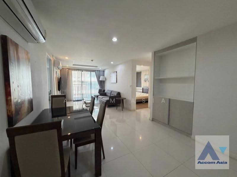 Voque Sukhumvit 31 : โว้ค สุขุมวิท 31, กรุงเทพ, 69 ถนนสุขุมวิท 31, คลองเตยเหนือ, วัฒนา, กรุงเทพ, 121 ตร.ม., คอนโด ขาย, โดย Accom Asia, 500588387 - DDproperty.com