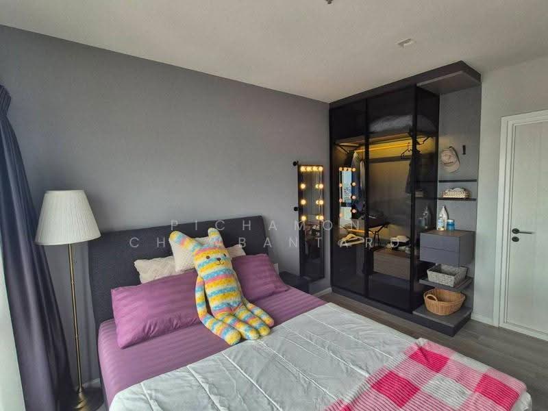 The Key Rama 3, bangkok, Rama 3 Road, Bang Klo, Bang Kho Laem, Bangkok, 1 Bedroom, 30 sqm, Condo For Sale, by Pichamon Chawbantard, 500588388 - DDproperty.com