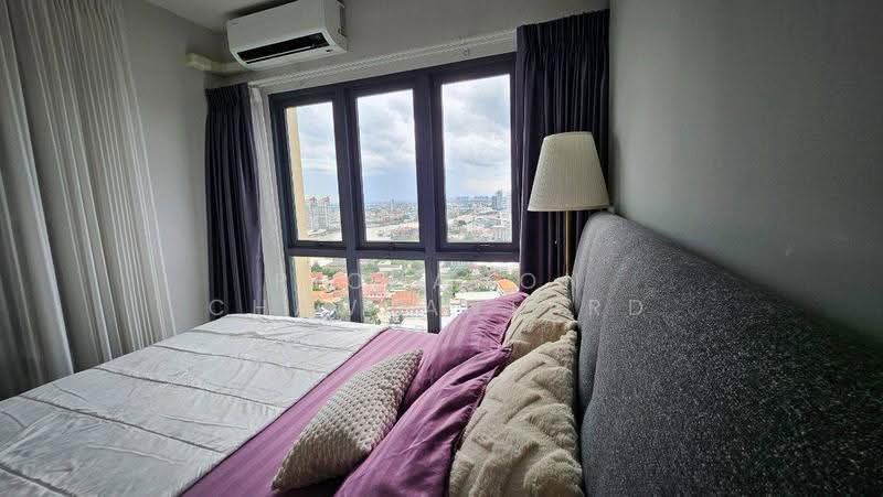 The Key Rama 3, bangkok, Rama 3 Road, Bang Klo, Bang Kho Laem, Bangkok, 1 Bedroom, 30 sqm, Condo For Sale, by Pichamon Chawbantard, 500588388 - DDproperty.com