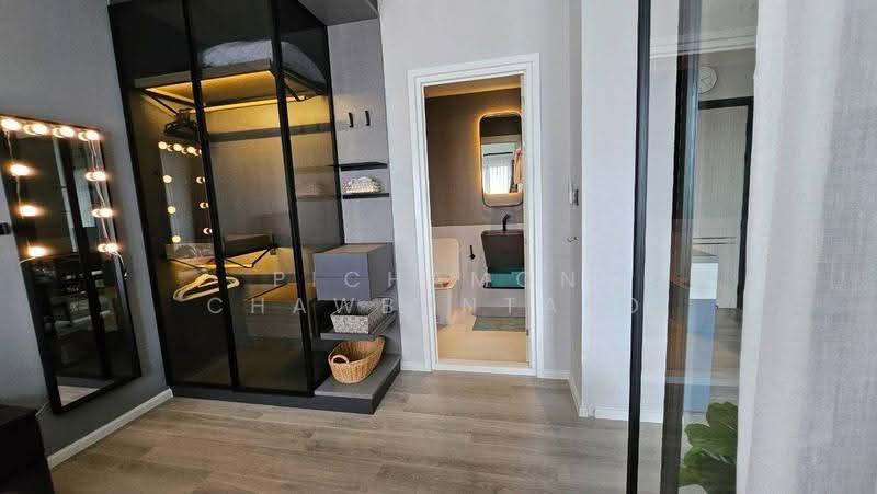 The Key Rama 3, bangkok, Rama 3 Road, Bang Klo, Bang Kho Laem, Bangkok, 1 Bedroom, 30 sqm, Condo For Sale, by Pichamon Chawbantard, 500588388 - DDproperty.com