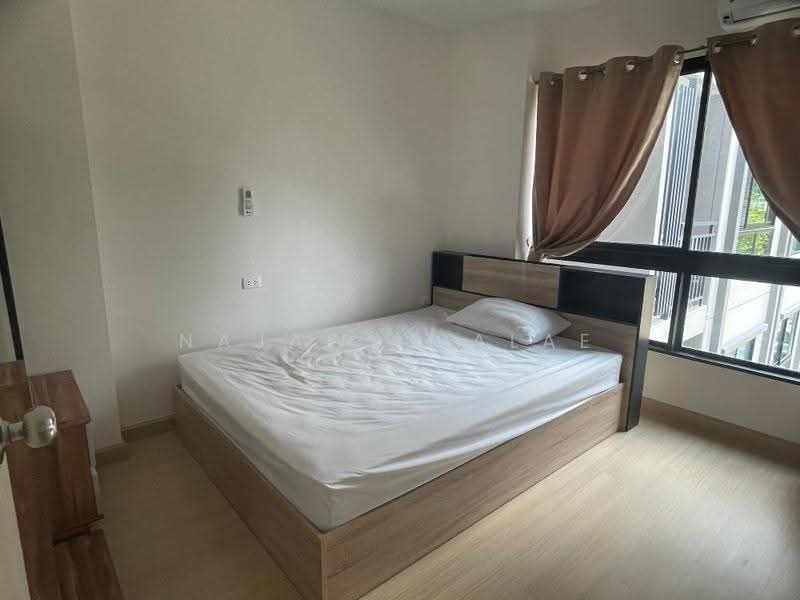 Supalai City Resort Rama 8, bangkok, 344/66 Thanon Arun Amarin, Bang Yi Khan, Bang Phlat, Bangkok, 2 Bedrooms, 57 sqm, Condo For Sale, by Najawa Salae, 500588389 - DDproperty.com