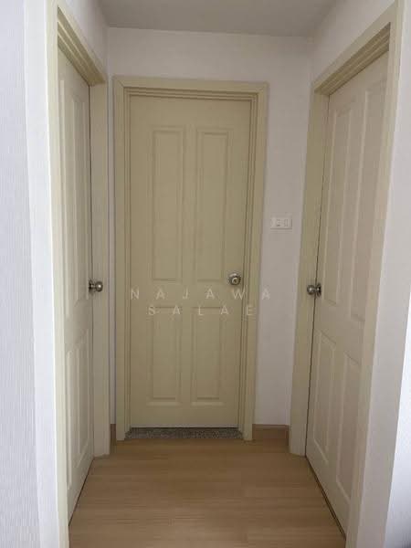 Supalai City Resort Rama 8, bangkok, 344/66 Thanon Arun Amarin, Bang Yi Khan, Bang Phlat, Bangkok, 2 Bedrooms, 57 sqm, Condo For Sale, by Najawa Salae, 500588389 - DDproperty.com
