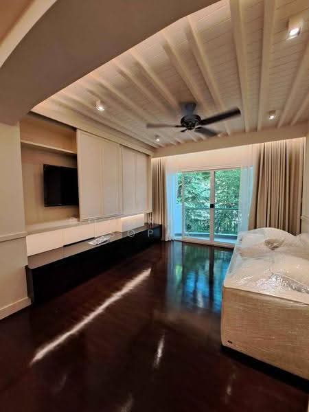 Paholyothin Park condominium, bangkok, Phaholyothin, Samsen Nai, Phaya Thai, Bangkok, 1 Bedroom, 87 sqm, Condo For Rent, by Boonraksa Sopak, 500588390 - DDproperty.com