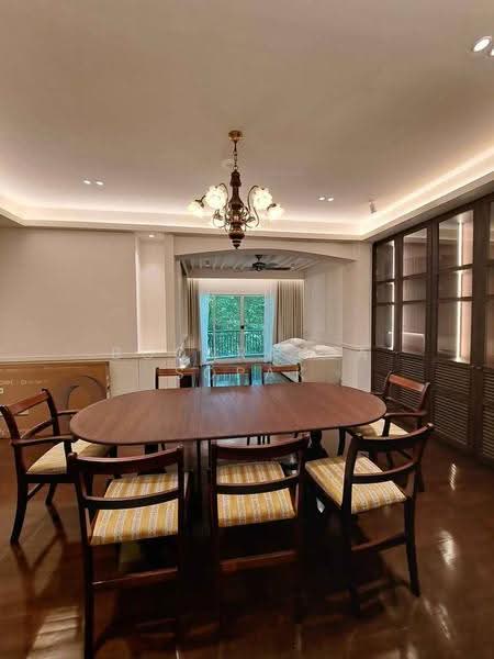 Paholyothin Park condominium, bangkok, Phaholyothin, Samsen Nai, Phaya Thai, Bangkok, 1 Bedroom, 87 sqm, Condo For Rent, by Boonraksa Sopak, 500588390 - DDproperty.com