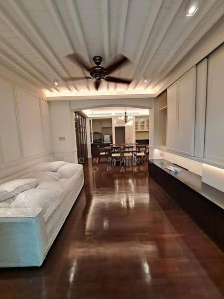 Paholyothin Park condominium, bangkok, Phaholyothin, Samsen Nai, Phaya Thai, Bangkok, 1 Bedroom, 87 sqm, Condo For Rent, by Boonraksa Sopak, 500588390 - DDproperty.com