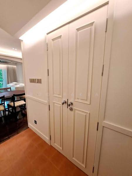 Paholyothin Park condominium, bangkok, Phaholyothin, Samsen Nai, Phaya Thai, Bangkok, 1 Bedroom, 87 sqm, Condo For Rent, by Boonraksa Sopak, 500588390 - DDproperty.com
