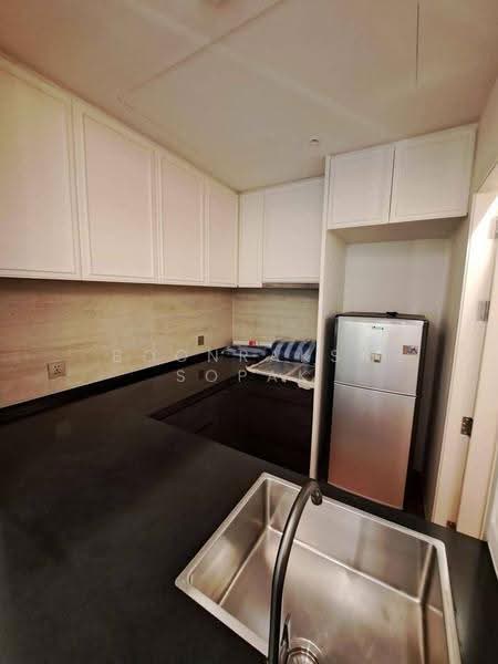 Paholyothin Park condominium, bangkok, Phaholyothin, Samsen Nai, Phaya Thai, Bangkok, 1 Bedroom, 87 sqm, Condo For Rent, by Boonraksa Sopak, 500588390 - DDproperty.com