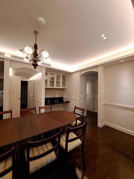 Paholyothin Park condominium, bangkok, Phaholyothin, Samsen Nai, Phaya Thai, Bangkok, 1 Bedroom, 87 sqm, Condo For Rent, by Boonraksa Sopak, 500588390 - DDproperty.com