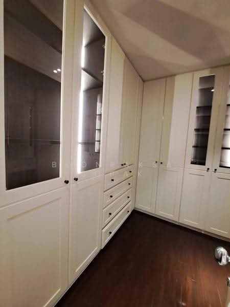 Paholyothin Park condominium, bangkok, Phaholyothin, Samsen Nai, Phaya Thai, Bangkok, 1 Bedroom, 87 sqm, Condo For Rent, by Boonraksa Sopak, 500588390 - DDproperty.com