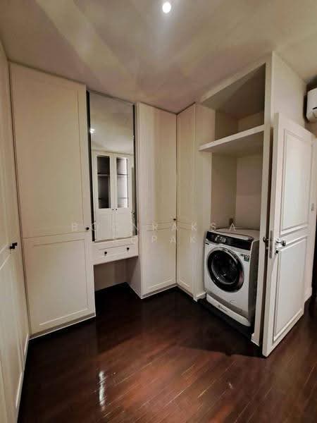Paholyothin Park condominium, bangkok, Phaholyothin, Samsen Nai, Phaya Thai, Bangkok, 1 Bedroom, 87 sqm, Condo For Rent, by Boonraksa Sopak, 500588390 - DDproperty.com