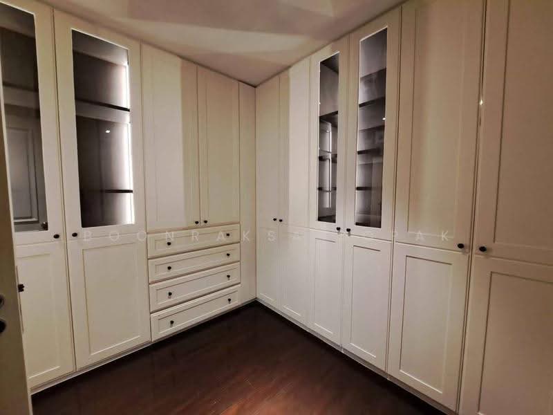 Paholyothin Park condominium, bangkok, Phaholyothin, Samsen Nai, Phaya Thai, Bangkok, 1 Bedroom, 87 sqm, Condo For Rent, by Boonraksa Sopak, 500588390 - DDproperty.com