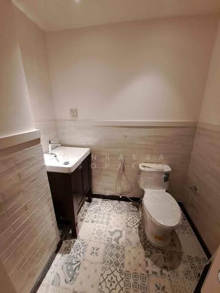 Paholyothin Park condominium, bangkok, Phaholyothin, Samsen Nai, Phaya Thai, Bangkok, 1 Bedroom, 87 sqm, Condo For Rent, by Boonraksa Sopak, 500588390 - DDproperty.com