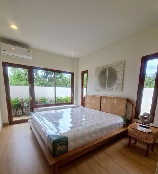 3-BR Villa, prachuap-khiri-khan, Sam Roi Yot, Prachuap Khiri Khan, 3 Bedrooms, 138 sqm, Villa For Sale, by Nithiroj Thipsukum, 500588391 - DDproperty.com