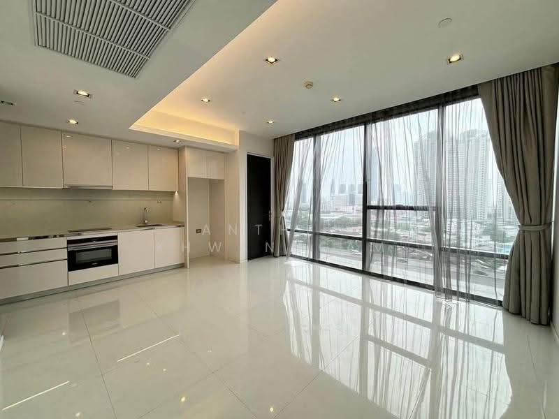 The Bangkok Sathorn, bangkok, 111 South Sathorn Road, Yan Nawa, Sathon, Bangkok, 1 Bedroom, 61 sqm, Condo For Sale, by Anthea Khwanngam, 500588393 - DDproperty.com