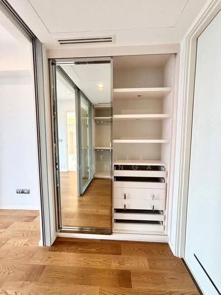 The Bangkok Sathorn, bangkok, 111 South Sathorn Road, Yan Nawa, Sathon, Bangkok, 1 Bedroom, 61 sqm, Condo For Sale, by Anthea Khwanngam, 500588393 - DDproperty.com