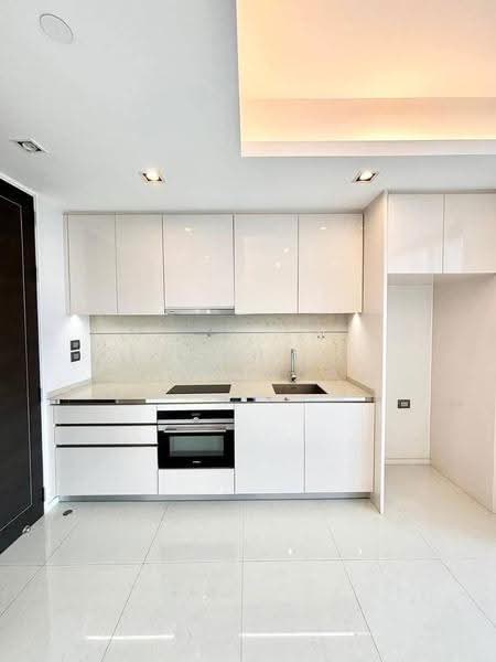 The Bangkok Sathorn, bangkok, 111 South Sathorn Road, Yan Nawa, Sathon, Bangkok, 1 Bedroom, 61 sqm, Condo For Sale, by Anthea Khwanngam, 500588393 - DDproperty.com