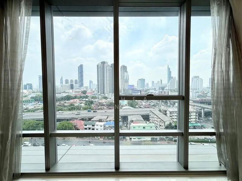 The Bangkok Sathorn, bangkok, 111 South Sathorn Road, Yan Nawa, Sathon, Bangkok, 1 Bedroom, 61 sqm, Condo For Sale, by Anthea Khwanngam, 500588393 - DDproperty.com