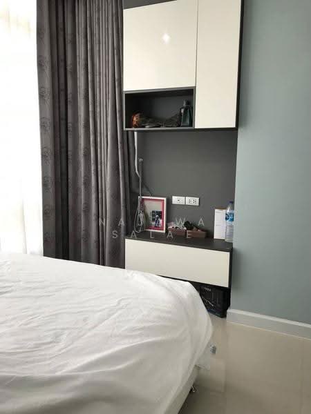 The Sky Sukhumvit, bangkok, 103-4 Sukhumvit Road, Bang Na Nuea, Bang Na, Bangkok, 1 Bedroom, 34 sqm, Condo For Sale, by Najawa Salae, 500588394 - DDproperty.com
