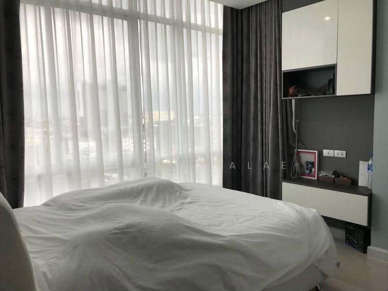 The Sky Sukhumvit, bangkok, 103-4 Sukhumvit Road, Bang Na Nuea, Bang Na, Bangkok, 1 Bedroom, 34 sqm, Condo For Sale, by Najawa Salae, 500588394 - DDproperty.com