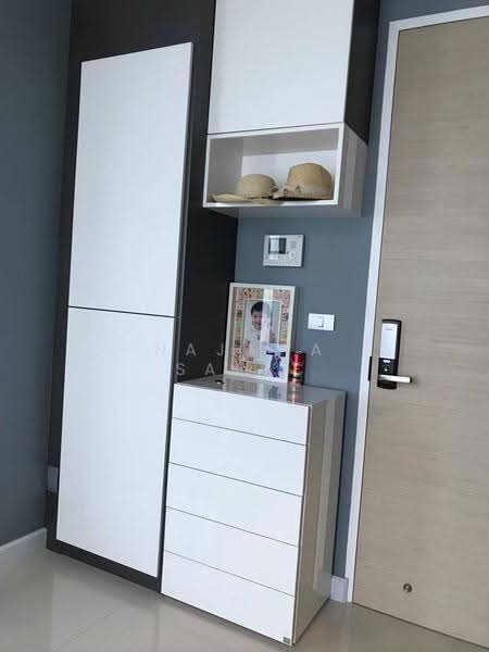 The Sky Sukhumvit, bangkok, 103-4 Sukhumvit Road, Bang Na Nuea, Bang Na, Bangkok, 1 Bedroom, 34 sqm, Condo For Sale, by Najawa Salae, 500588394 - DDproperty.com