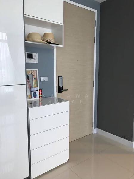 The Sky Sukhumvit, bangkok, 103-4 Sukhumvit Road, Bang Na Nuea, Bang Na, Bangkok, 1 Bedroom, 34 sqm, Condo For Sale, by Najawa Salae, 500588394 - DDproperty.com
