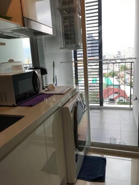 The Sky Sukhumvit, bangkok, 103-4 Sukhumvit Road, Bang Na Nuea, Bang Na, Bangkok, 1 Bedroom, 34 sqm, Condo For Sale, by Najawa Salae, 500588394 - DDproperty.com