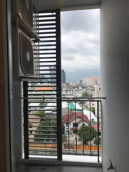 The Sky Sukhumvit, bangkok, 103-4 Sukhumvit Road, Bang Na Nuea, Bang Na, Bangkok, 1 Bedroom, 34 sqm, Condo For Sale, by Najawa Salae, 500588394 - DDproperty.com