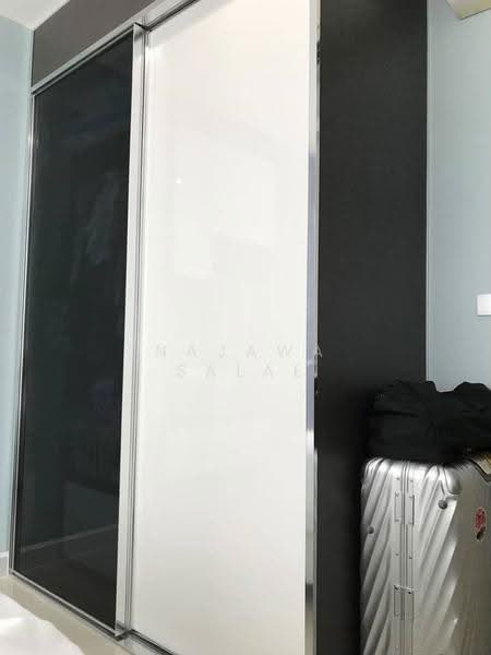 The Sky Sukhumvit, bangkok, 103-4 Sukhumvit Road, Bang Na Nuea, Bang Na, Bangkok, 1 Bedroom, 34 sqm, Condo For Sale, by Najawa Salae, 500588394 - DDproperty.com