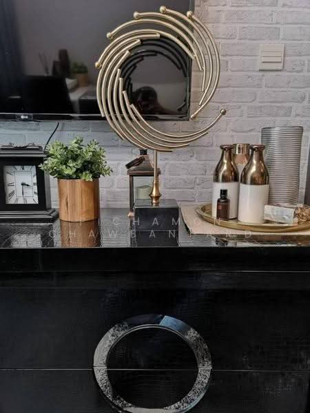 The Edge Sukhumvit 23, bangkok, 6 Soi Sukhumvit 23, Khlongtoei Nua, Watthana, Bangkok, 1 Bedroom, 35 sqm, Condo For Rent, by Pichamon Chawbantard, 500588395 - DDproperty.com