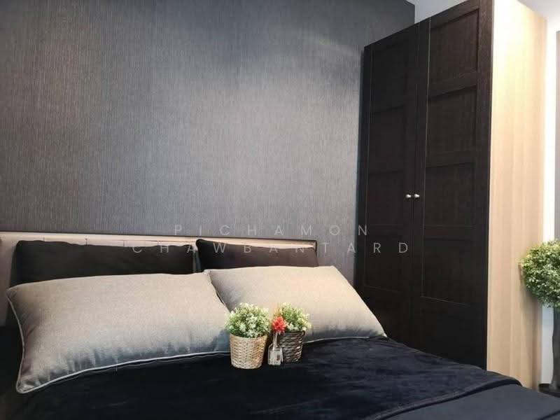 The Edge Sukhumvit 23, bangkok, 6 Soi Sukhumvit 23, Khlongtoei Nua, Watthana, Bangkok, 1 Bedroom, 35 sqm, Condo For Rent, by Pichamon Chawbantard, 500588395 - DDproperty.com
