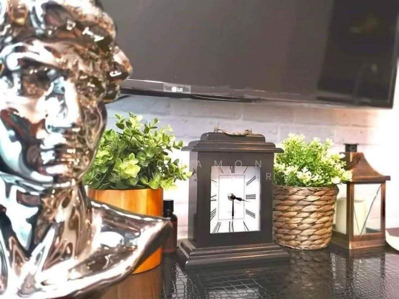 The Edge Sukhumvit 23, bangkok, 6 Soi Sukhumvit 23, Khlongtoei Nua, Watthana, Bangkok, 1 Bedroom, 35 sqm, Condo For Rent, by Pichamon Chawbantard, 500588395 - DDproperty.com