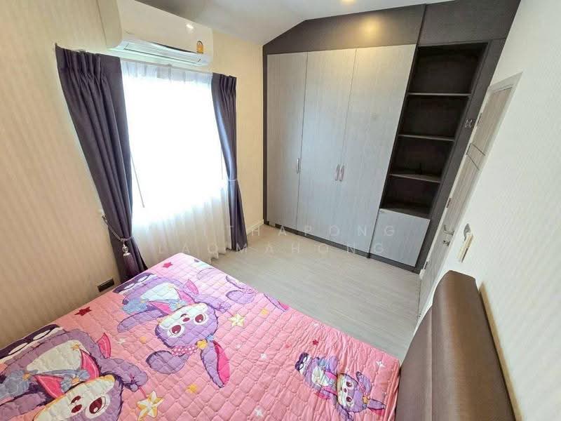 Perfect Place Rama 9-Krungthep Kreetha, bangkok, Srinakarin - Rom Klao Road, Khlong Song Ton Nun, Lat Krabang, Bangkok, 4 Bedrooms, 176 sqm, Single Detached House For Sale, by Natthapong Laomahong, 500588398 - DDproperty.com