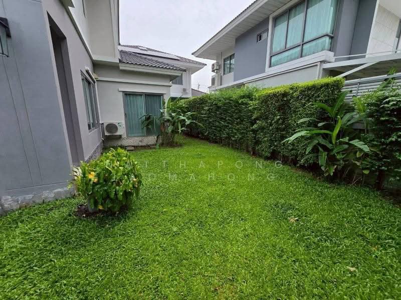 Perfect Place Rama 9-Krungthep Kreetha, bangkok, Srinakarin - Rom Klao Road, Khlong Song Ton Nun, Lat Krabang, Bangkok, 4 Bedrooms, 176 sqm, Single Detached House For Sale, by Natthapong Laomahong, 500588398 - DDproperty.com