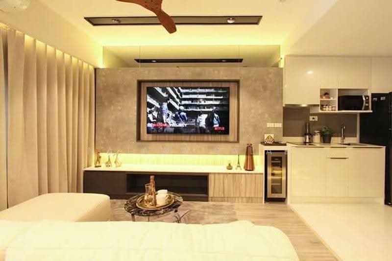 IDEO Mobi Sukhumvit 66 : ไอดีโอ โมบิ สุขุมวิท 66, กรุงเทพ, 2578 ซอยสุขุมวิท 66 ถนนสุขุมวิท, บางจาก, พระโขนง, กรุงเทพ, 53 ตร.ม., คอนโด ให้เช่า, โดย Najawa Salae, 500588399 - DDproperty.com