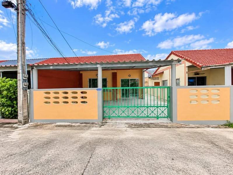 มาลัยทองธานี 2, chon-buri, Ban Suan, Muang Chon Buri, Chon Buri (Pattaya), 2 Bedrooms, 100 sqm, Townhouse For Sale, by The Best Property เปียนโน, 500588400 - DDproperty.com