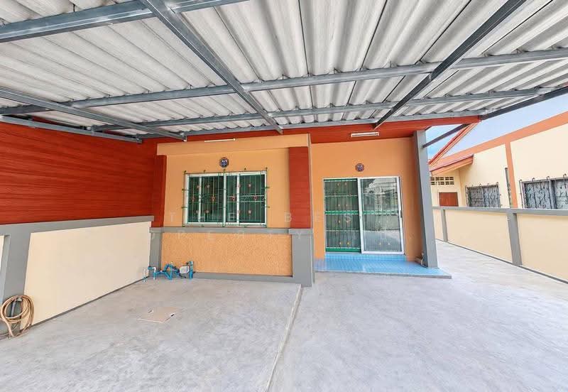 มาลัยทองธานี 2, chon-buri, Ban Suan, Muang Chon Buri, Chon Buri (Pattaya), 2 Bedrooms, 100 sqm, Townhouse For Sale, by The Best Property เปียนโน, 500588400 - DDproperty.com