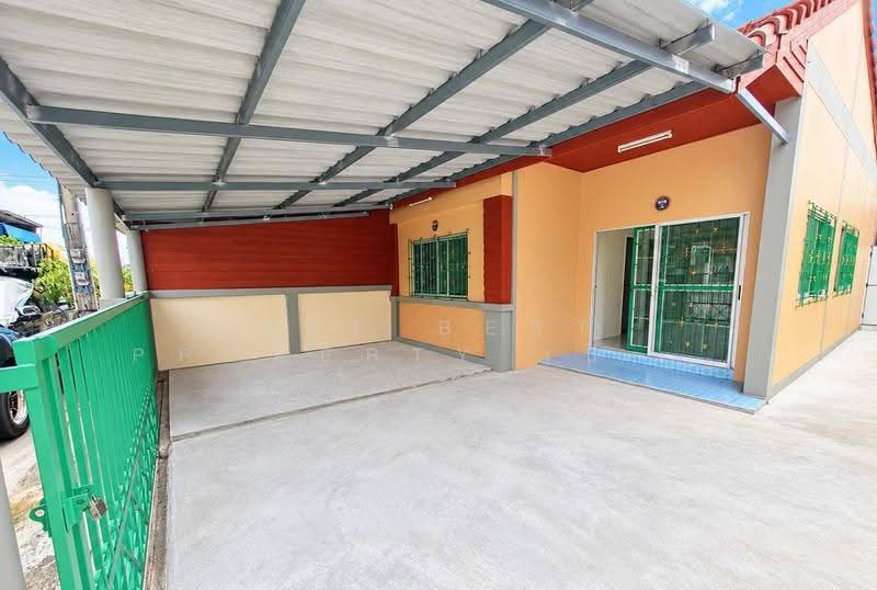 มาลัยทองธานี 2, chon-buri, Ban Suan, Muang Chon Buri, Chon Buri (Pattaya), 2 Bedrooms, 100 sqm, Townhouse For Sale, by The Best Property เปียนโน, 500588400 - DDproperty.com