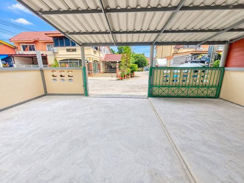 มาลัยทองธานี 2, chon-buri, Ban Suan, Muang Chon Buri, Chon Buri (Pattaya), 2 Bedrooms, 100 sqm, Townhouse For Sale, by The Best Property เปียนโน, 500588400 - DDproperty.com