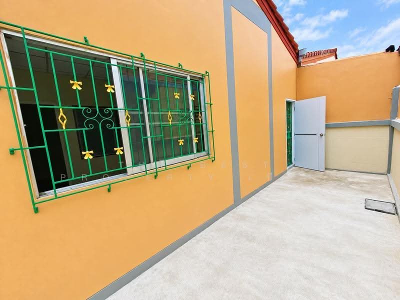 มาลัยทองธานี 2, chon-buri, Ban Suan, Muang Chon Buri, Chon Buri (Pattaya), 2 Bedrooms, 100 sqm, Townhouse For Sale, by The Best Property เปียนโน, 500588400 - DDproperty.com