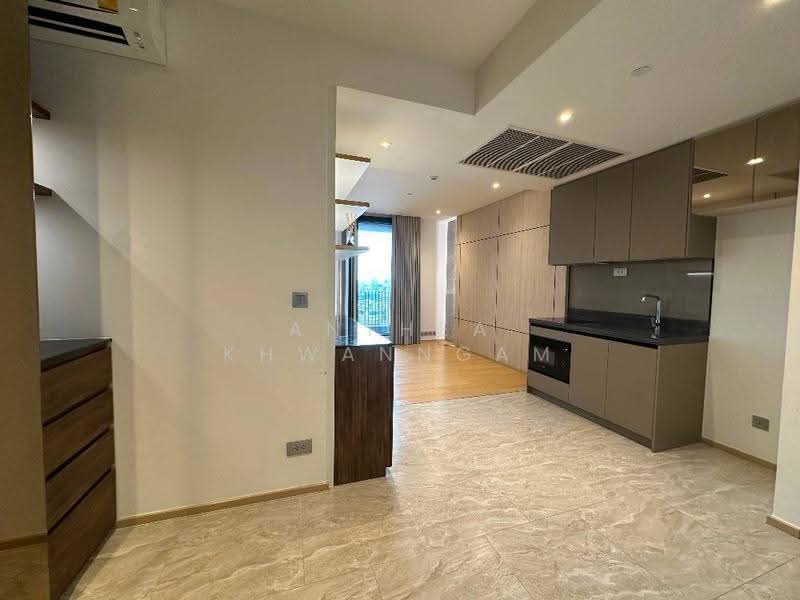 ASHTON Asoke-Rama 9, bangkok, 469 Asoke-Dindaeng Road, Din Daeng, Bangkok, 1 Bedroom, 46 sqm, Condo For Sale, by Anthea Khwanngam, 500588401 - DDproperty.com