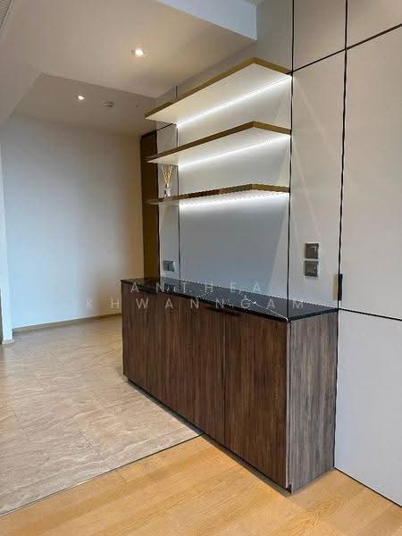 ASHTON Asoke-Rama 9, bangkok, 469 Asoke-Dindaeng Road, Din Daeng, Bangkok, 1 Bedroom, 46 sqm, Condo For Sale, by Anthea Khwanngam, 500588401 - DDproperty.com